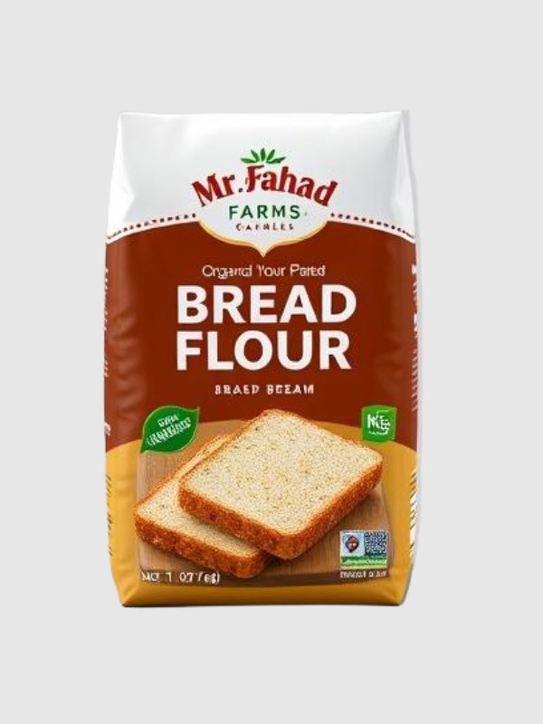 Bread Flour