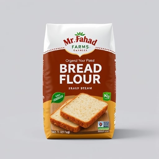 Bread Flourg