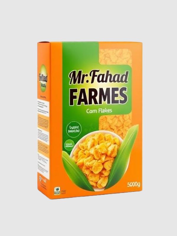 Corn Flakes