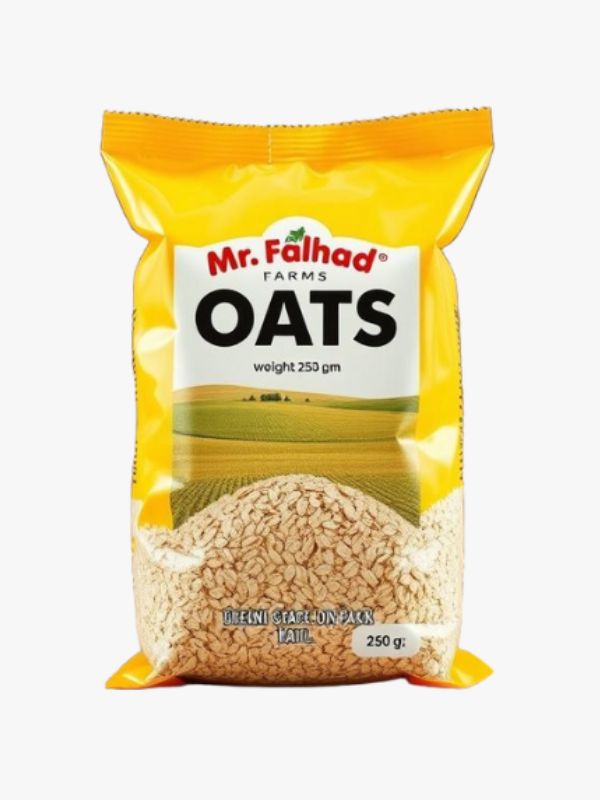 oats