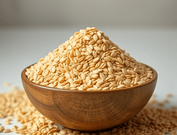 home-grains